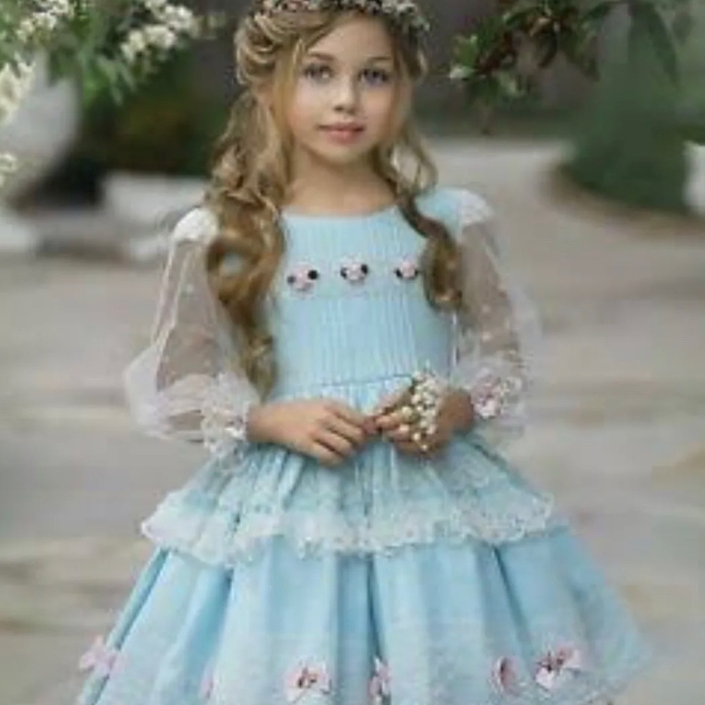 Dollcake dress ❤️💕